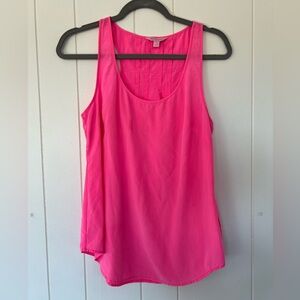 Lilly Pulitzer Tank Top